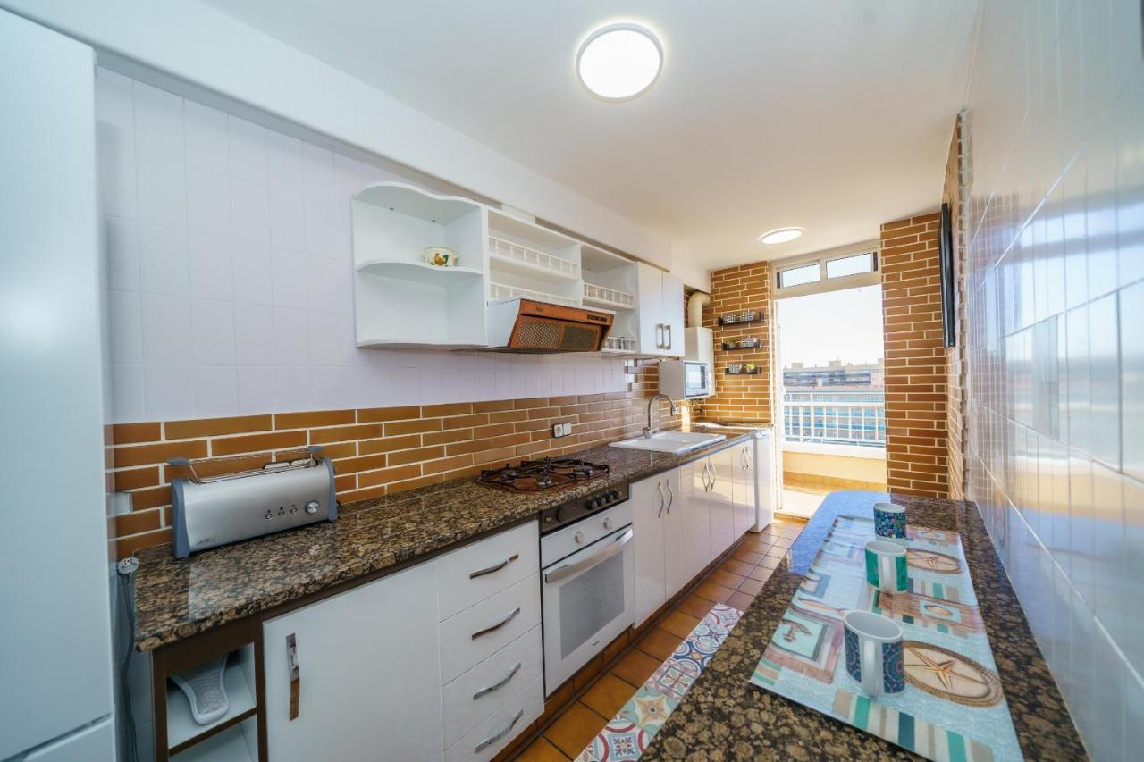 Homeholidaysrentals Nice - Costa Barcelona Мальграт-де-Мар Экстерьер фото