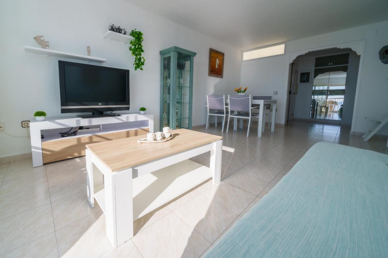 Homeholidaysrentals Nice - Costa Barcelona Мальграт-де-Мар Экстерьер фото