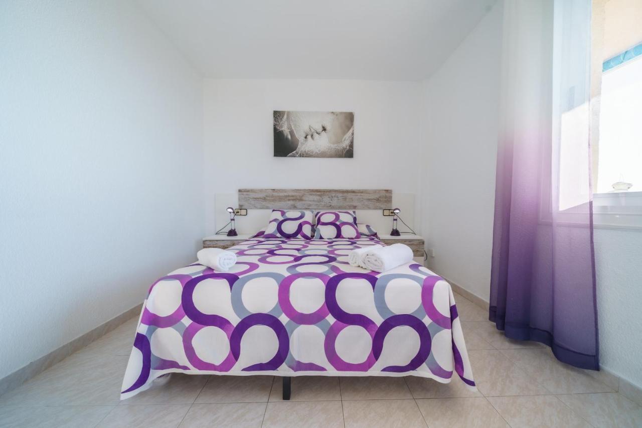 Homeholidaysrentals Nice - Costa Barcelona Мальграт-де-Мар Экстерьер фото