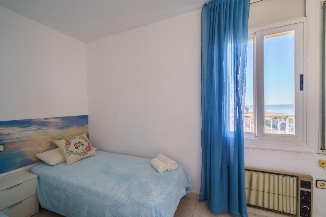 Homeholidaysrentals Nice - Costa Barcelona Мальграт-де-Мар Экстерьер фото